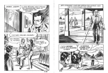 Mafioso 67 - Un choix difficile : page 19
