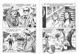 Mafioso 67 - Un choix difficile : page 20