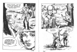 Mafioso 67 - Un choix difficile : page 21