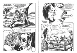 Mafioso 67 - Un choix difficile : page 22