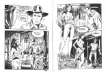 Mafioso 67 - Un choix difficile : page 23