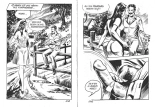 Mafioso 67 - Un choix difficile : page 26