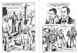 Mafioso 67 - Un choix difficile : page 32