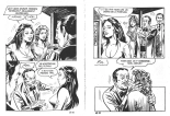 Mafioso 67 - Un choix difficile : page 33