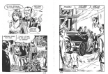 Mafioso 67 - Un choix difficile : page 34