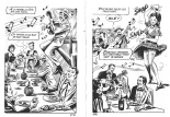 Mafioso 67 - Un choix difficile : page 35