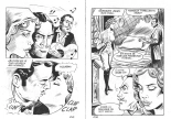 Mafioso 67 - Un choix difficile : page 36