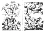 Mafioso 67 - Un choix difficile : page 38