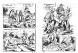Mafioso 67 - Un choix difficile : page 39