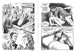 Mafioso 67 - Un choix difficile : page 41