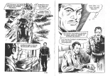 Mafioso 67 - Un choix difficile : page 45