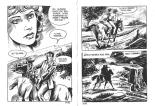 Mafioso 67 - Un choix difficile : page 47