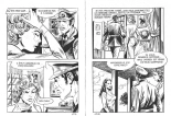 Mafioso 67 - Un choix difficile : page 52