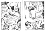 Mafioso 67 - Un choix difficile : page 56