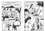 Mafioso 67 - Un choix difficile : page 66
