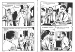 Mafioso 67 - Un choix difficile : page 68