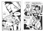 Mafioso 67 - Un choix difficile : page 71
