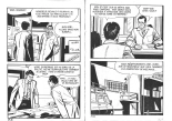 Mafioso 67 - Un choix difficile : page 73