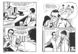 Mafioso 67 - Un choix difficile : page 74