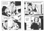 Mafioso 67 - Un choix difficile : page 76