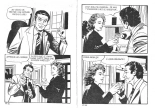 Mafioso 67 - Un choix difficile : page 77