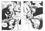 Mafioso 67 - Un choix difficile : page 78