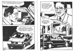 Mafioso 67 - Un choix difficile : page 81