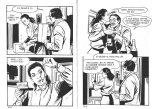 Mafioso 67 - Un choix difficile : page 83