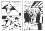 Mafioso 67 - Un choix difficile : page 85