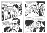 Mafioso 67 - Un choix difficile : page 86