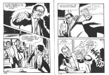 Mafioso 67 - Un choix difficile : page 88