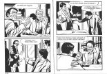 Mafioso 67 - Un choix difficile : page 89