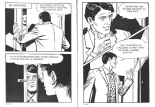 Mafioso 67 - Un choix difficile : page 92