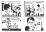 Mafioso 67 - Un choix difficile : page 95