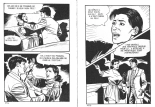 Mafioso 67 - Un choix difficile : page 97