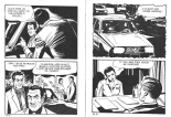 Mafioso 67 - Un choix difficile : page 98