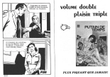 Mafioso 67 - Un choix difficile : page 99
