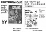 Mafioso 67 - Un choix difficile : page 101