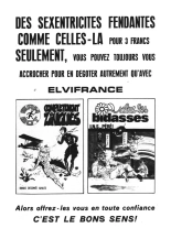 Maghella #05 Pique et pique et colegram : page 2