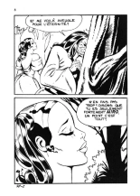 Maghella #05 Pique et pique et colegram : page 6
