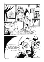 Maghella #05 Pique et pique et colegram : page 16