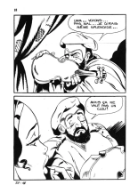 Maghella #05 Pique et pique et colegram : page 18