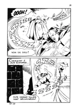 Maghella #05 Pique et pique et colegram : page 25