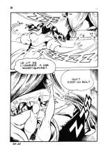 Maghella #05 Pique et pique et colegram : page 26