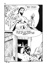 Maghella #05 Pique et pique et colegram : page 30