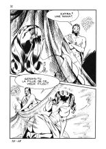 Maghella #05 Pique et pique et colegram : page 32