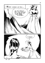 Maghella #05 Pique et pique et colegram : page 33