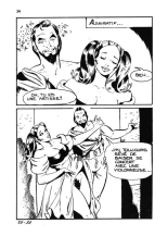 Maghella #05 Pique et pique et colegram : page 34