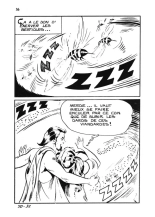 Maghella #05 Pique et pique et colegram : page 36