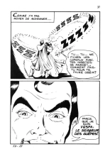 Maghella #05 Pique et pique et colegram : page 37